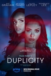 Tyler Perry’s Duplicity การหลอกลวงของไทเลอร์ เพอร์รี่ 2025