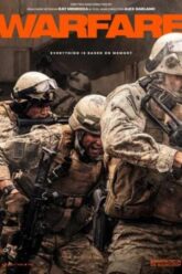 Warfare 2025